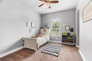 12555 Flow Rd, Krum, TX 76249 - Photo 25