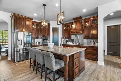 12555 Flow Road, Krum, TX 76249 - Photo 13