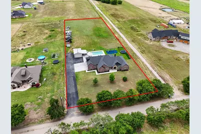 12555 Flow Road, Krum, TX 76249 - Photo 39