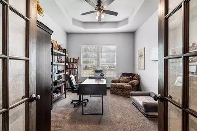 12555 Flow Road, Krum, TX 76249 - Photo 7