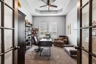 12555 Flow Rd, Krum, TX 76249 - Photo 7