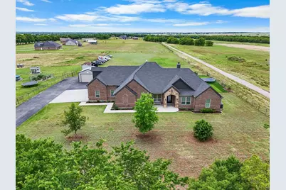 12555 Flow Road, Krum, TX 76249 - Photo 1
