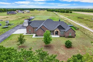 12555 Flow Rd, Krum, TX 76249 - Photo 1