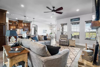 12555 Flow Road, Krum, TX 76249 - Photo 9