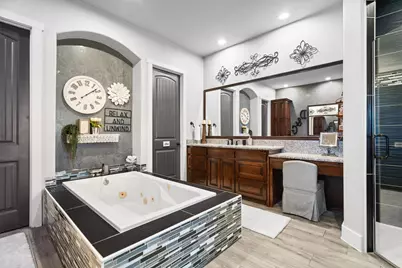 12555 Flow Road, Krum, TX 76249 - Photo 21