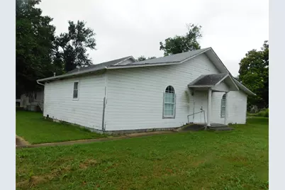 908 NE 4th Street, Hubbard, TX 76648 - Photo 21