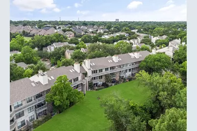 7340 Skillman Street #1113, Dallas, TX 75231 - Photo 5