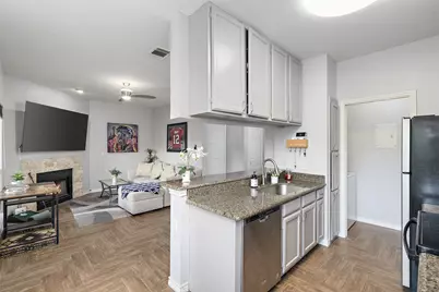 7340 Skillman Street #1113, Dallas, TX 75231 - Photo 15