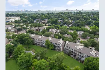 7340 Skillman Street #1113, Dallas, TX 75231 - Photo 5