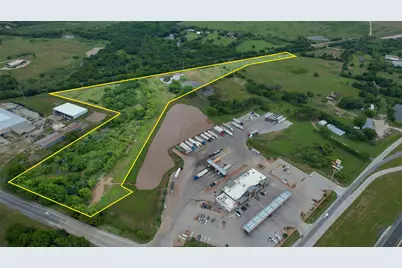 18.22 S Hwy 148, Henrietta, TX 76365 - Photo 1