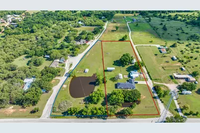 1290 Cr 3355, Paradise, TX 76073 - Photo 37