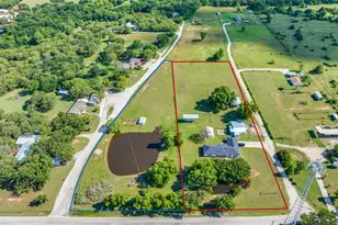 1290 Co Rd 3355, Paradise, TX 76073 - Photo 37