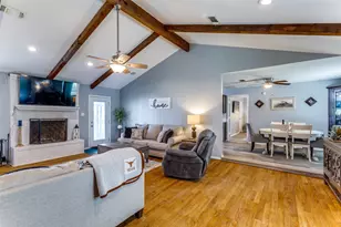 1290 Co Rd 3355, Paradise, TX 76073 - Photo 9