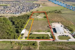 1488 W First St, Prosper, TX 75078 - Photo 1