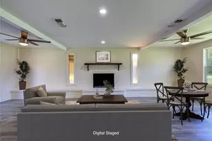 552 Oak Leaf Trail, East Tawakoni, TX 75472 - Photo 1