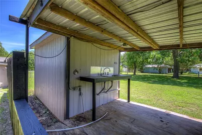 552 Oak Leaf Trail, East Tawakoni, TX 75472 - Photo 31