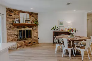 2712 Larkin Ave, Fort Worth, TX 76133 - Photo 19