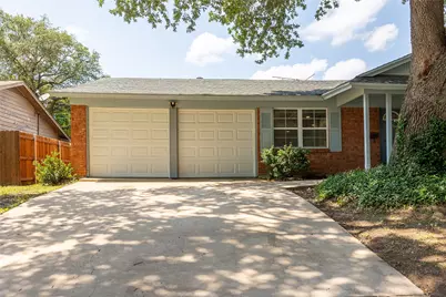 2712 Larkin Avenue, Fort Worth, TX 76133 - Photo 3