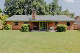 2712 Larkin Ave, Fort Worth, TX 76133 - Photo 25