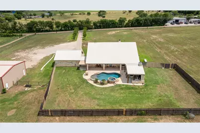 246 Patton Rd Road, Valley Mills, TX 76689 - Photo 35