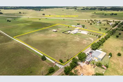 246 Patton Rd Road, Valley Mills, TX 76689 - Photo 39