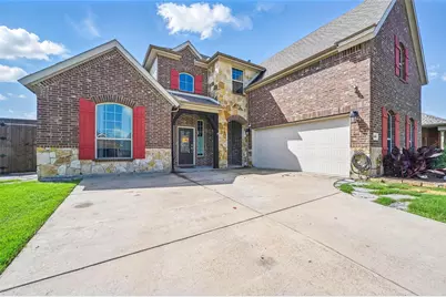 408 Mission Drive, Forney, TX 75126 - Photo 3