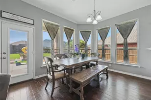 408 Mission Dr, Forney, TX 75126 - Photo 7