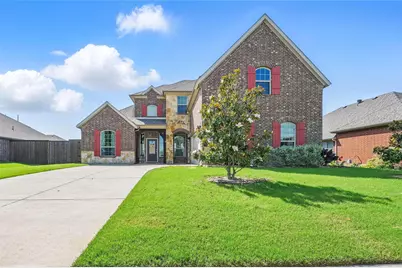 408 Mission Drive, Forney, TX 75126 - Photo 1