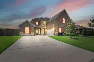 408 Mission Dr, Forney, TX 75126 - Photo 37