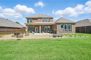 408 Mission Dr, Forney, TX 75126 - Photo 33