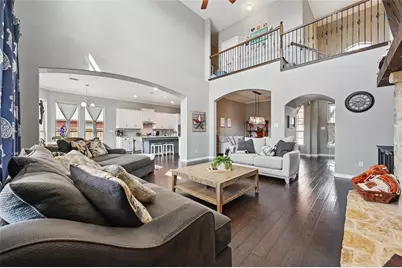 408 Mission Drive, Forney, TX 75126 - Photo 5