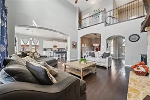 408 Mission Dr, Forney, TX 75126 - Photo 5