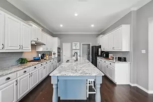 408 Mission Dr, Forney, TX 75126 - Photo 9