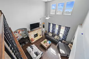 408 Mission Dr, Forney, TX 75126 - Photo 23