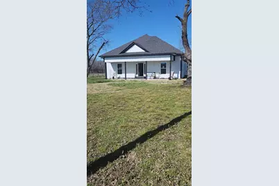15091 County Road 234, Terrell, TX 75160 - Photo 1