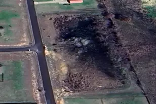 Tbd Diamond Ridge Ln, Weatherford, TX 76087 - Photo 1