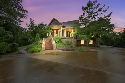 661 Diamond Point Drive, Oak Point, TX 75068 - Photo 1