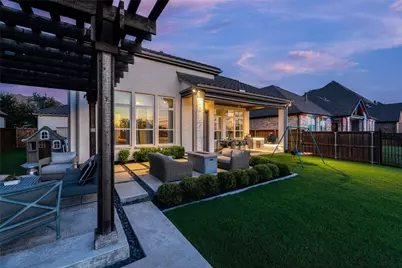 8336 Western, The Colony, TX 75056 - Photo 35