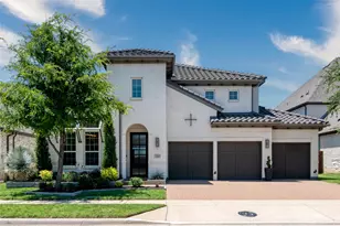 8336 Western, The Colony, TX 75056 - Photo 3