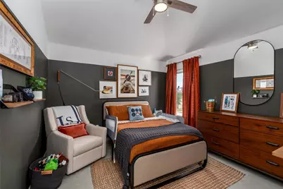 8336 Western, The Colony, TX 75056 - Photo 25