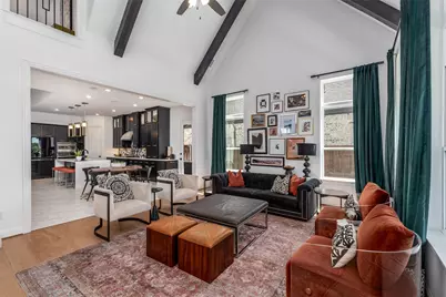 8336 Western, The Colony, TX 75056 - Photo 15