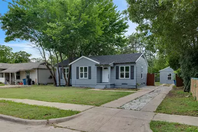 11307 Castolon Drive, Dallas, TX 75228 - Photo 1