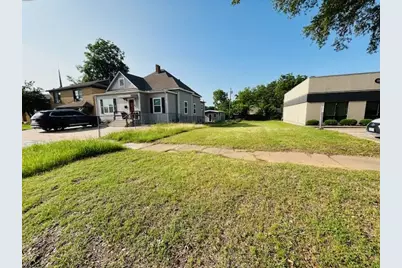 Tbd W Main Street, Denison, TX 75020 - Photo 1