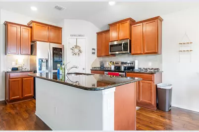 3216 Jackal Drive, Lorena, TX 76655 - Photo 17