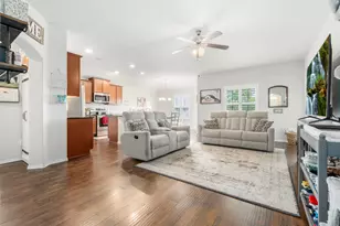 3216 Jackal Dr, Lorena, TX 76655 - Photo 13