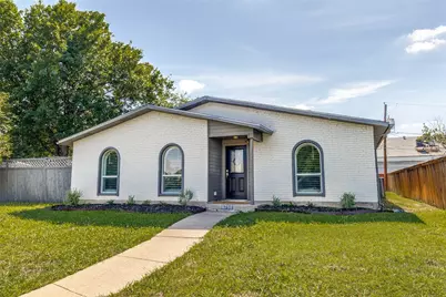 11750 Featherbrook Drive, Dallas, TX 75228 - Photo 1