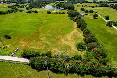 16200 County Road 4009, Mabank, TX 75147 - Photo 1