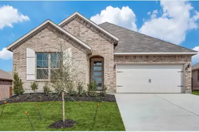 533 Hillcrest Circle, Justin, TX 76247 - Photo 1