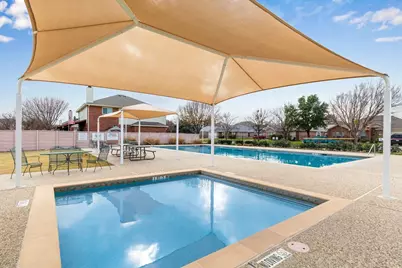 533 Hillcrest Circle, Justin, TX 76247 - Photo 13