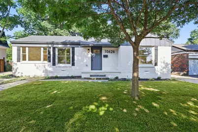 10626 Desdemona Drive, Dallas, TX 75228 - Photo 1
